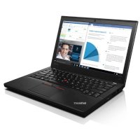 ноутбук Lenovo ThinkPad X260 20F60073RT Черный
