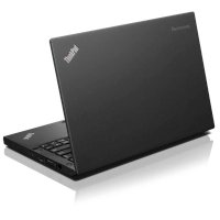 ноутбук Lenovo ThinkPad X260 20F600A3RT Черный