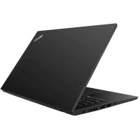 ноутбук Lenovo ThinkPad X280 20KF001GRT Черный