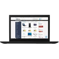 ноутбук Lenovo ThinkPad X280 20KF001LRT Черный