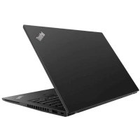 ноутбук Lenovo ThinkPad X280 20KF001LRT Черный