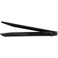 ноутбук Lenovo ThinkPad X390 20Q00061RT Черный