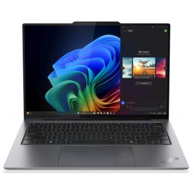 ноутбук Lenovo ThinkPad X9-14 Gen 1 Aura Edition 21QA0035US Серый