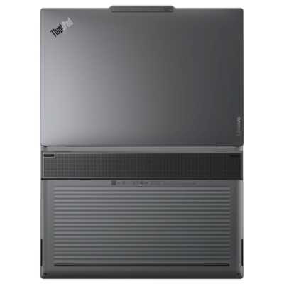 ноутбук Lenovo ThinkPad X9-14 Gen 1 Aura Edition 21QA0035US Серый