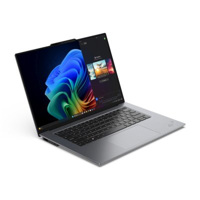 ноутбук Lenovo ThinkPad X9-15 Gen 1 Aura Edition 21Q6006RUS Серый