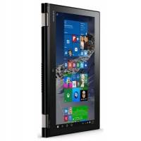 ноутбук Lenovo ThinkPad Yoga 260 20FD001XRT Черный