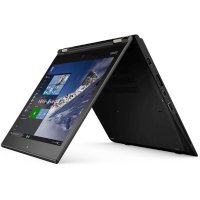 ноутбук Lenovo ThinkPad Yoga 260 20FD002TRT Черный