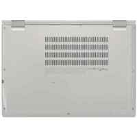 ноутбук Lenovo ThinkPad Yoga 370 20JH002MRT Серебристый