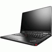 ноутбук Lenovo ThinkPad Yoga S1 20CDA010RT Черный