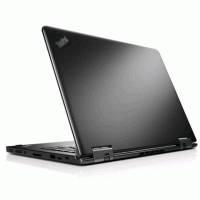 ноутбук Lenovo ThinkPad Yoga S1 20CDA01HRT Черный