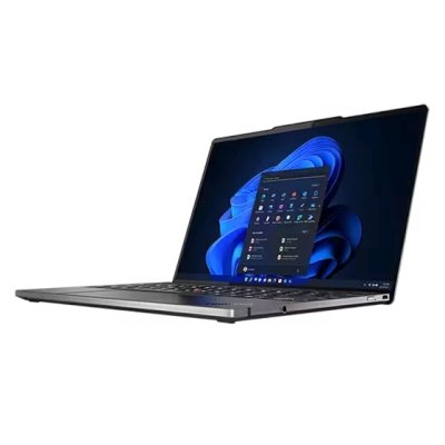 ноутбук Lenovo ThinkPad Z13 Gen 1 21D2001NCD Черный