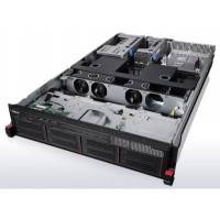 сервер Lenovo ThinkServer RD450 70DA0002EA