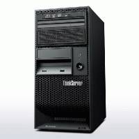 сервер Lenovo ThinkServer TS140 70A4000PRU