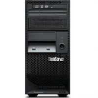 сервер Lenovo ThinkServer TS140 70A5001URU-02