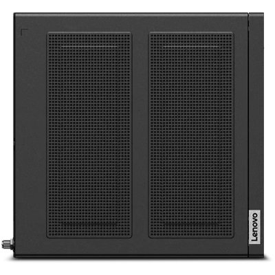 компьютер Lenovo ThinkStation P3 Tiny 30H1A02V00 Черный