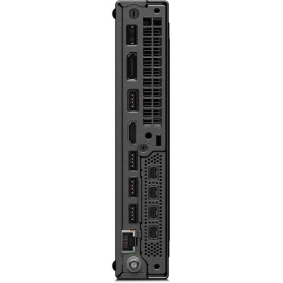 компьютер Lenovo ThinkStation P3 Tiny 30H1A02V00 Черный