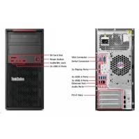 компьютер Lenovo ThinkStation P300 TWR 30AH0047RU