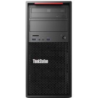 компьютер Lenovo ThinkStation P320 30BH000LRU