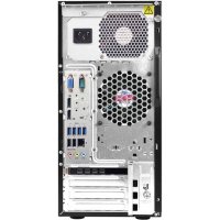 компьютер Lenovo ThinkStation P320 30BH0018RU