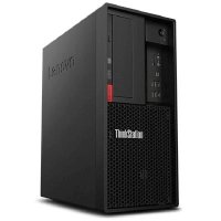 компьютер Lenovo ThinkStation P330 30C50035RU
