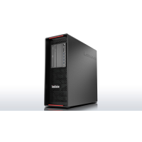 компьютер Lenovo ThinkStation P510 30B4S1WD00 Черный