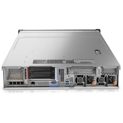 сервер Lenovo ThinkSystem SR650 7X06A0AUEA