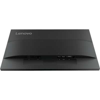 монитор Lenovo ThinkVision E24-40 64BAMAT1EU Черный