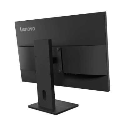 монитор Lenovo ThinkVision E24-40 64BAMAT1UK Черный