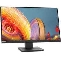 монитор Lenovo ThinkVision E24q-20 62CFGAT1IS Черный