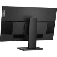 монитор Lenovo ThinkVision E24q-20 62CFGAT1IS Черный