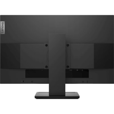 монитор Lenovo ThinkVision E24q-20 62CFGCR1CB Черный