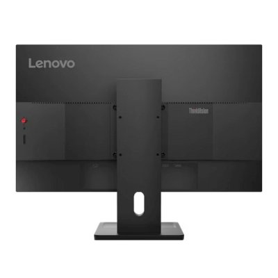 монитор Lenovo ThinkVision E24q-30 63ECGAT2EU Черный
