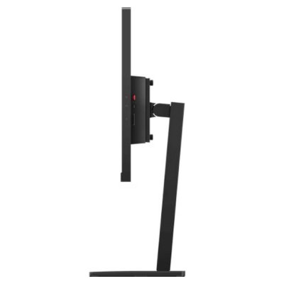 монитор Lenovo ThinkVision E24q-30 63ECGAT2EU Черный