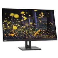монитор Lenovo ThinkVision E27q-20 62D0GAT1IS Черный