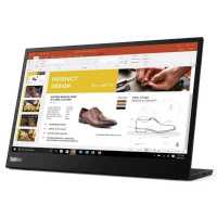 монитор Lenovo ThinkVision M15 62CAUAT1WL Черный