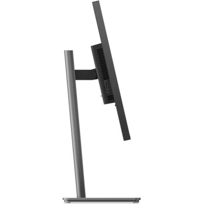 монитор Lenovo ThinkVision P27Q-40 64A7GCRNCS Черный