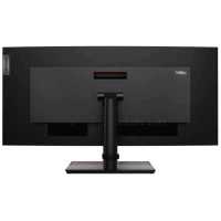 монитор Lenovo ThinkVision P34w-20 62CCRAT3EU Черный