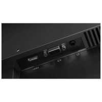 монитор Lenovo ThinkVision S27i-10 61C7KAT1EU Черный