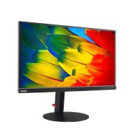 монитор Lenovo ThinkVision T24m 61B8RAT3EU Черный