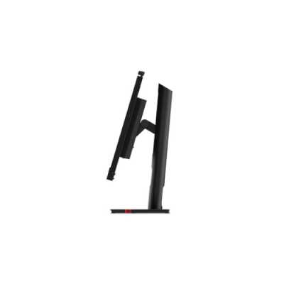 монитор Lenovo ThinkVision T24v-30 63D8MAT3EU Черный