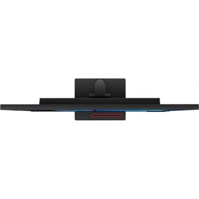монитор Lenovo ThinkVision T27h-20 61ECGCR2CB Черный