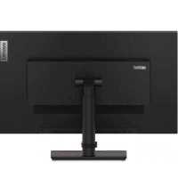 монитор Lenovo ThinkVision T27h-2L 62B1GAT2EU Черный