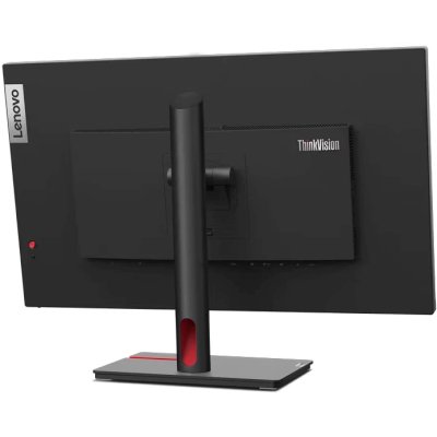 монитор Lenovo ThinkVision T27h-30 63A3GAT1EU Черный