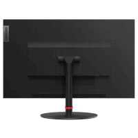 монитор Lenovo ThinkVision T27i-10 61C6MAT1IS Черный