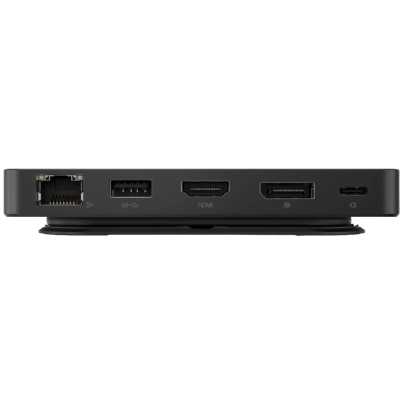 док-станция Lenovo USB-C Dual Display Travel Dock 40B90100EU