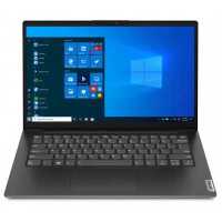 ноутбук Lenovo V14 G2 ALC 82KC003FRU-wpro Черный