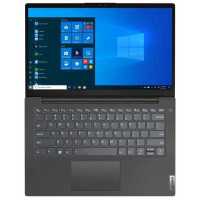 ноутбук Lenovo V14 G2 ALC 82KC003FRU-wpro Черный
