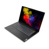 ноутбук Lenovo V14 G2 ITL 82KA001JRU Черный