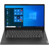ноутбук Lenovo V14 G2 ITL 82KA0039MH Черный