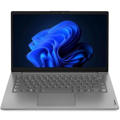 ноутбук Lenovo V14 G4 IRU 83A000NLIN Серый
